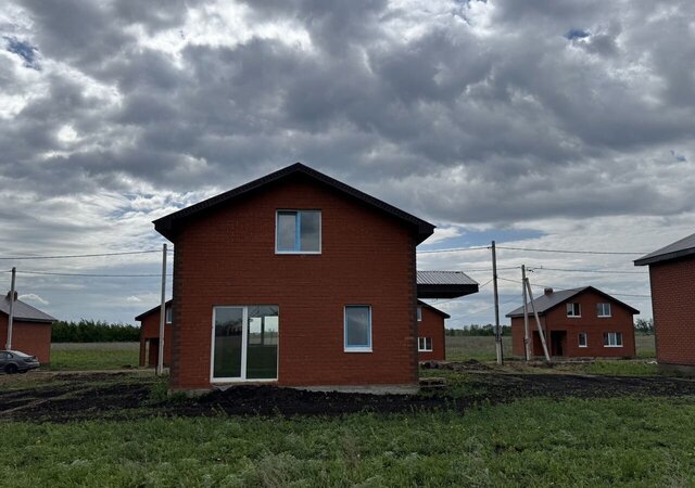 с Красный Яр ул Яблоневая 5 сельсовет, Уфа, Красноярский фото