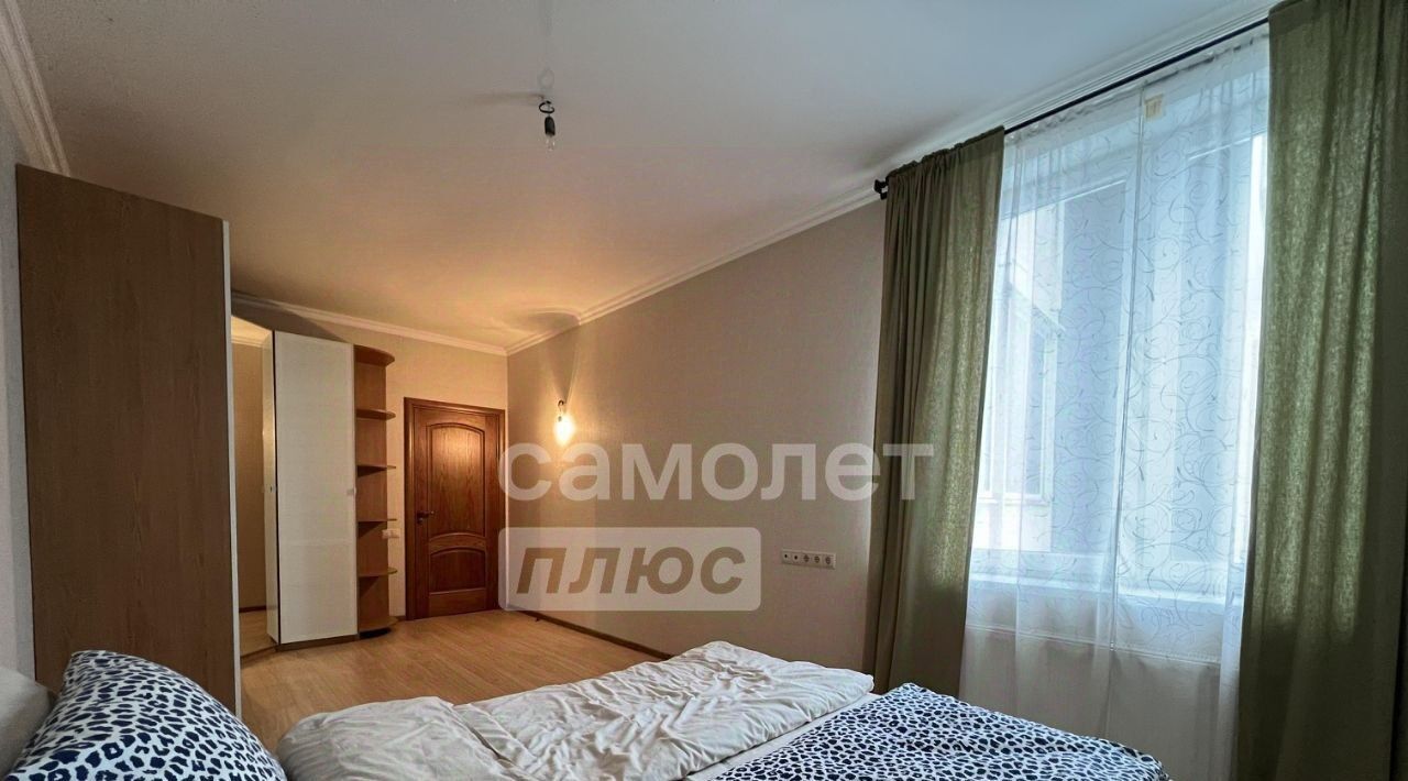 квартира г Одинцово ул Белорусская 10 Одинцово фото 1