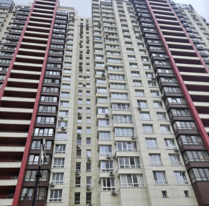 квартира г Королев ул Пионерская 15к/1 ВДНХ фото 1