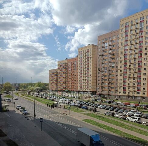 д Мисайлово бул. Молодежный, 2, Домодедовская фото