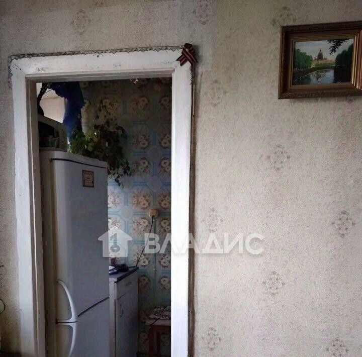 квартира г Химки ул Мичурина 6 Химки фото 4