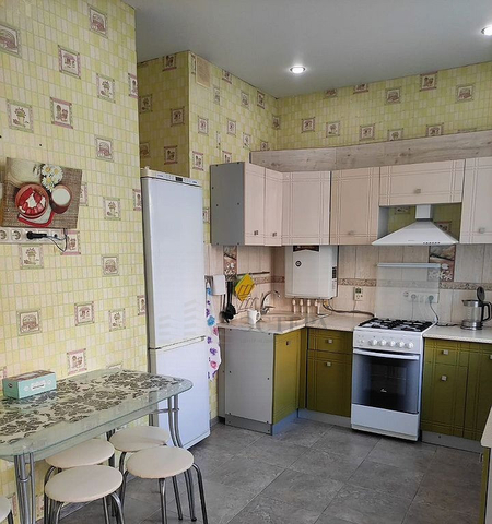 ул Крымская 19/1 фото