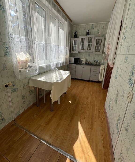 квартира г Сочи Больничный городок ул Дагомысская 5 фото 3