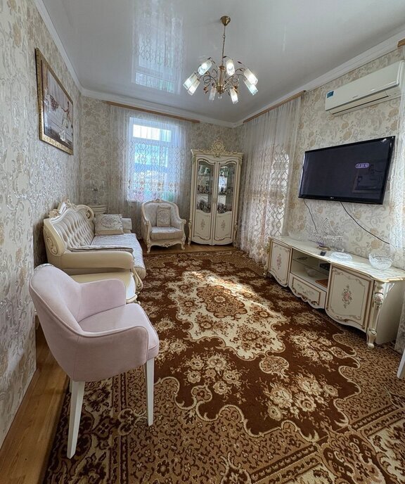квартира г Сочи Больничный городок ул Дагомысская 5 фото 2