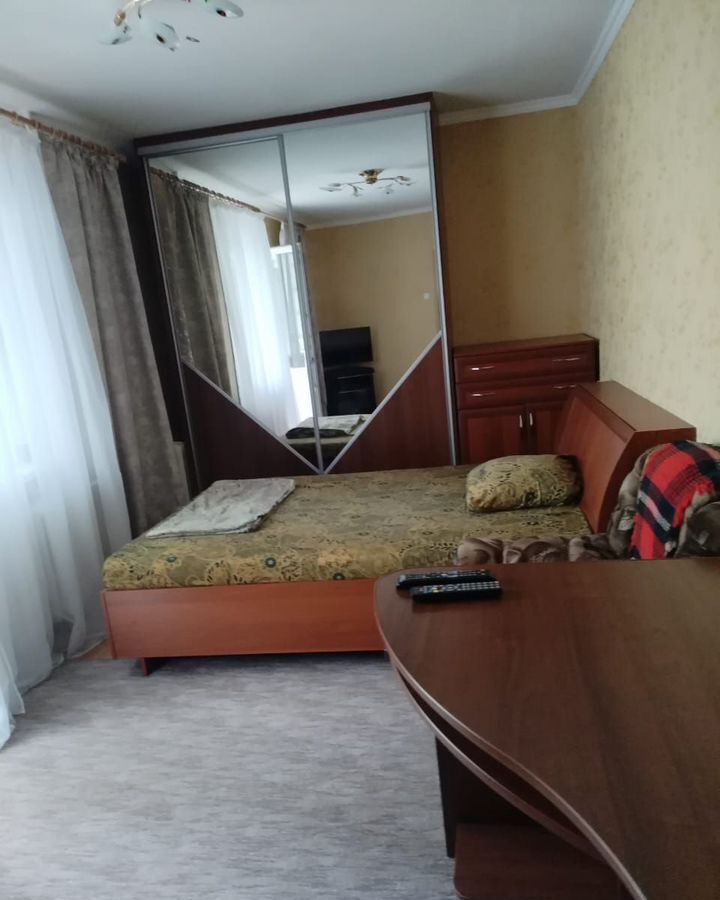 квартира г Новороссийск р-н Южный ул Волгоградская 10 фото 2