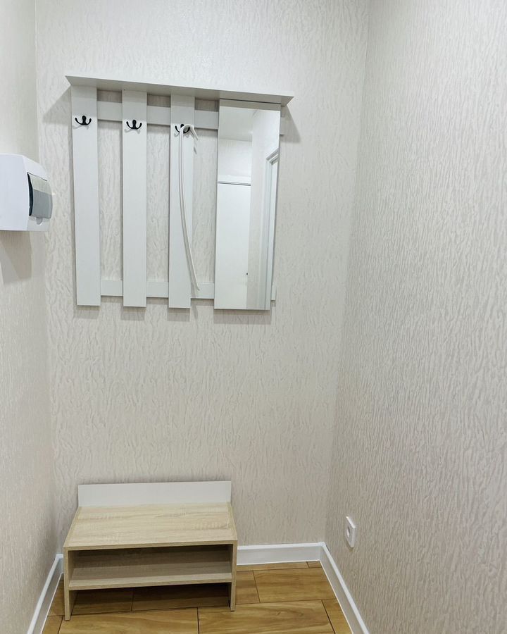 квартира г Клин р-н мкр Майданово 2к 4 фото 23