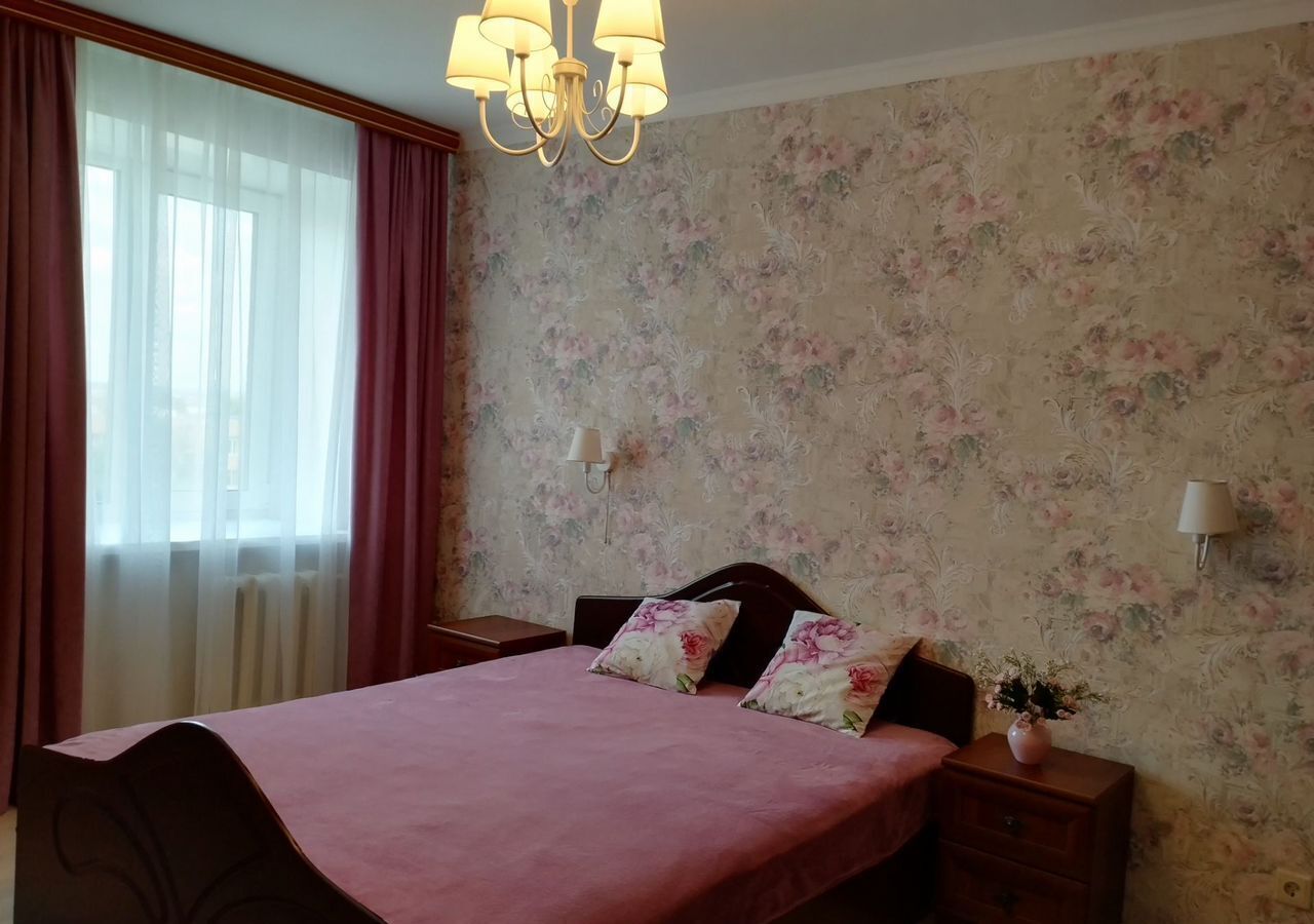 квартира г Коломна пр-кт Кирова 15 фото 8