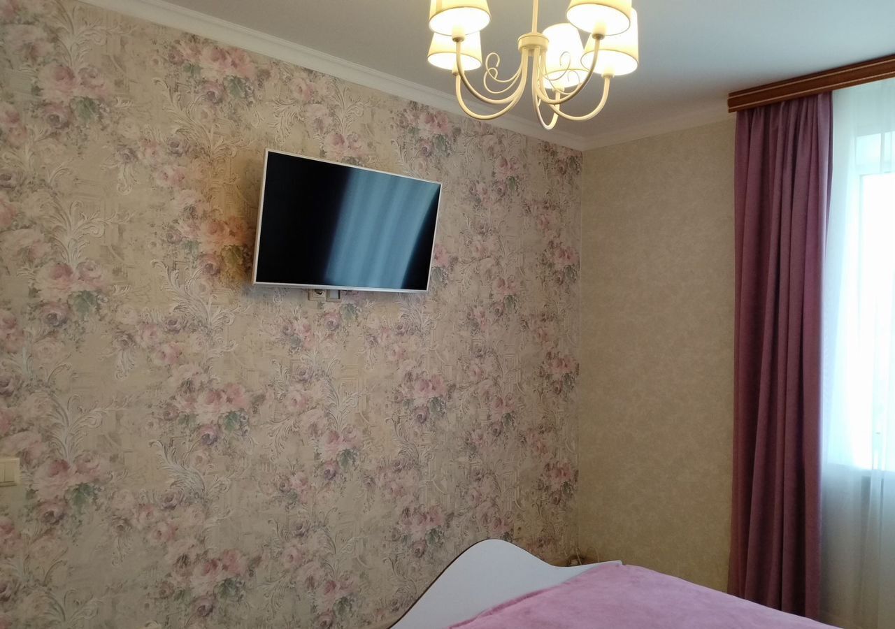 квартира г Коломна пр-кт Кирова 15 фото 9