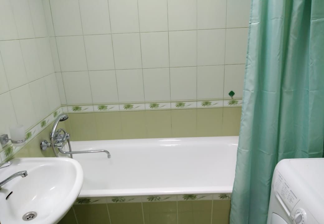 квартира г Коломна пр-кт Кирова 15 фото 11