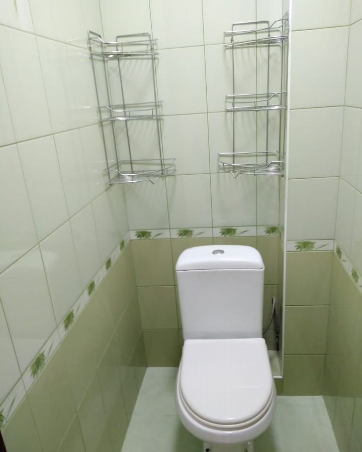 квартира г Коломна пр-кт Кирова 15 фото 10