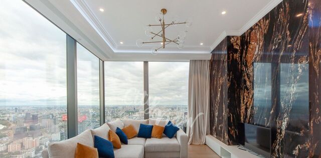 ММДЦ Москва-Сити 1-й Красногвардейский проезд, 22с 2 фото