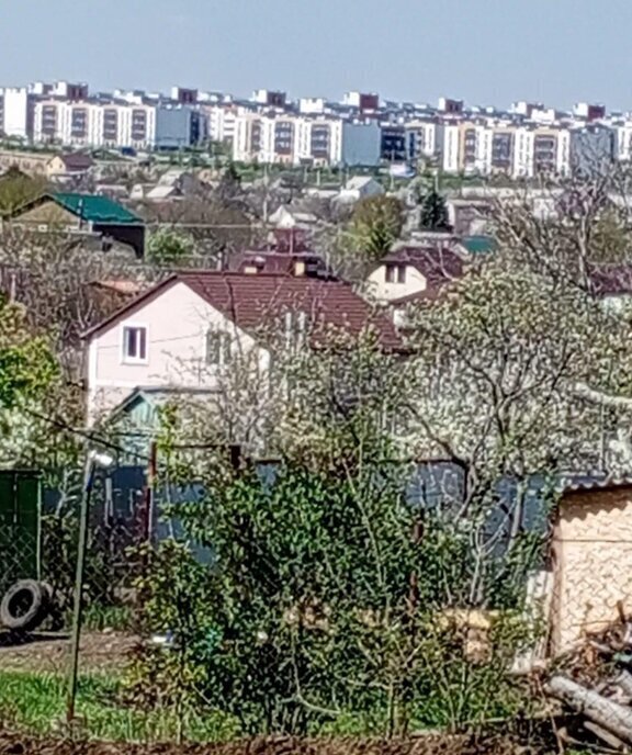 земля г Волгоград ул им. Джамбула Джабаева фото 5