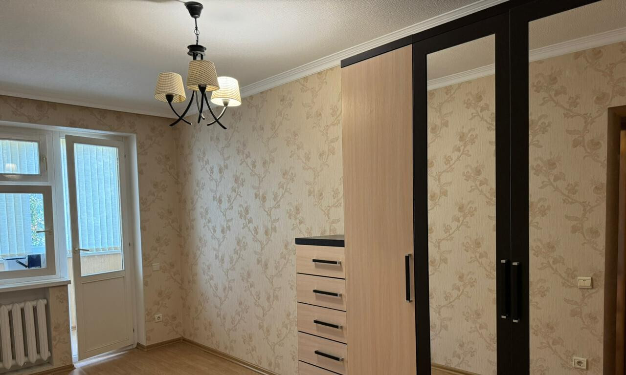 квартира г Владикавказ ул Пушкинская 76/3 фото 7