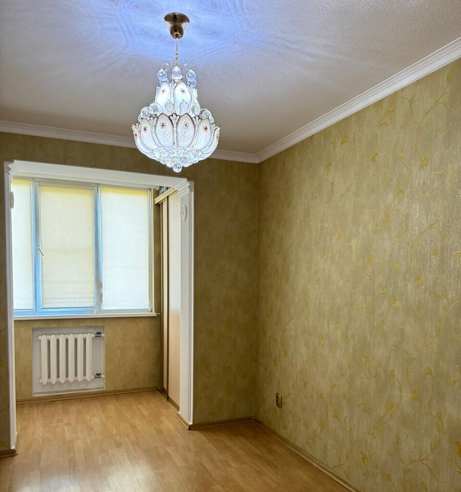 квартира г Владикавказ ул Пушкинская 76/3 фото 8