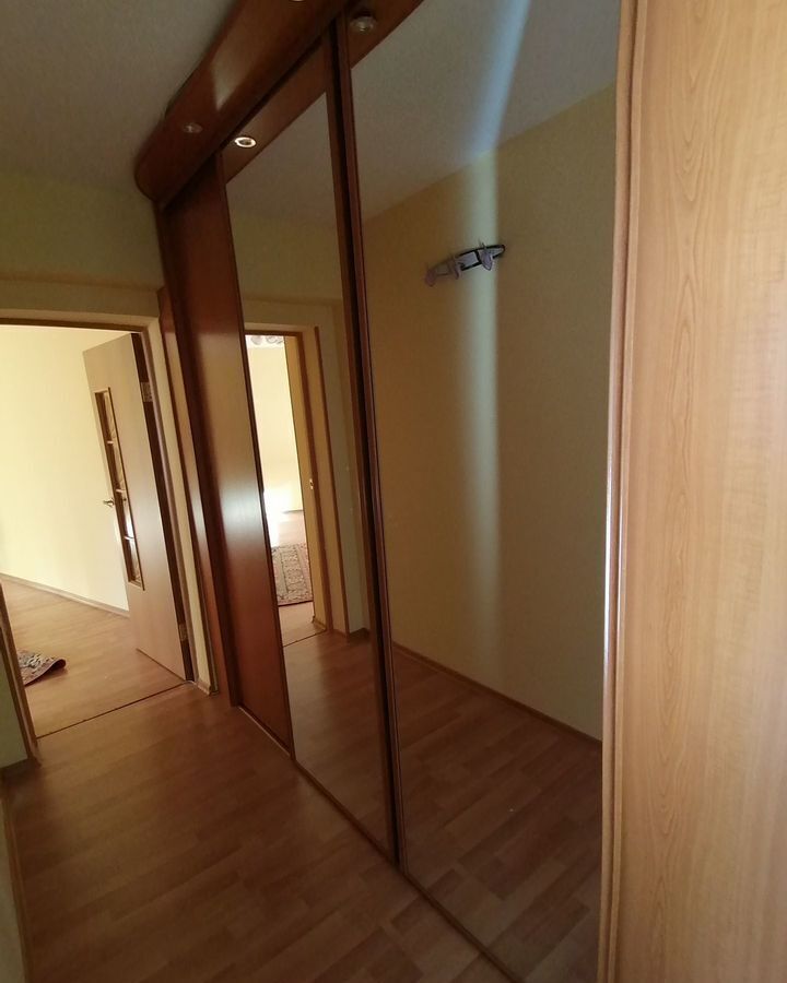 квартира г Ачинск 3-й Привокзальный микрорайон мкр-н, 40 фото 8