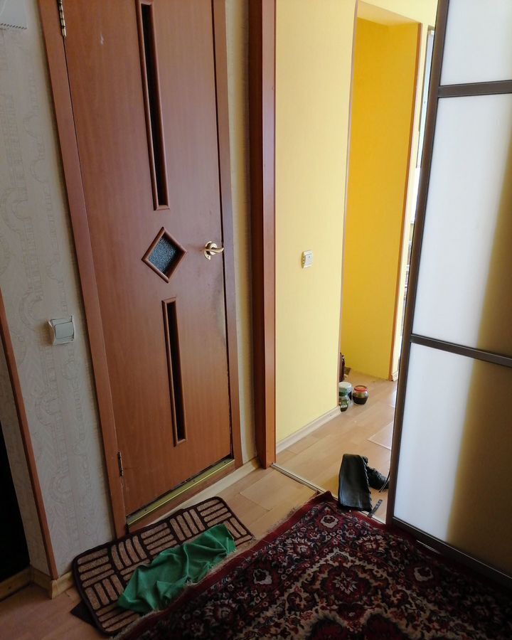 квартира г Ачинск 3-й Привокзальный микрорайон мкр-н, 40 фото 11