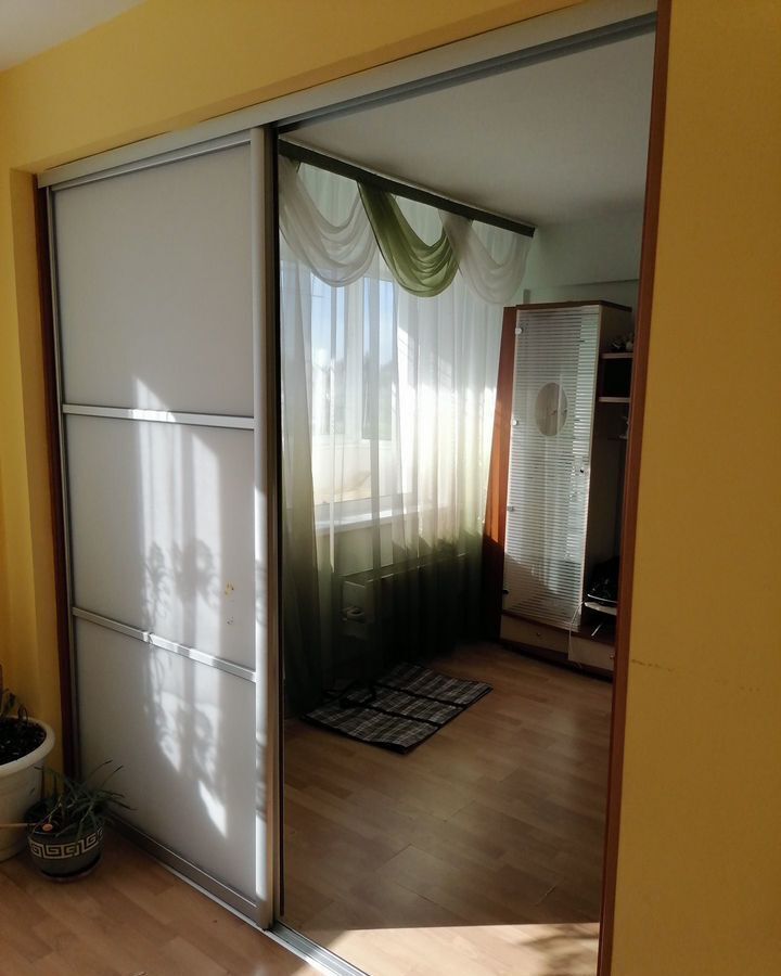 квартира г Ачинск 3-й Привокзальный микрорайон мкр-н, 40 фото 12