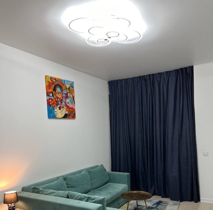 квартира г Одинцово р-н мкр Клубничное поле Одинцово, 9 фото 5