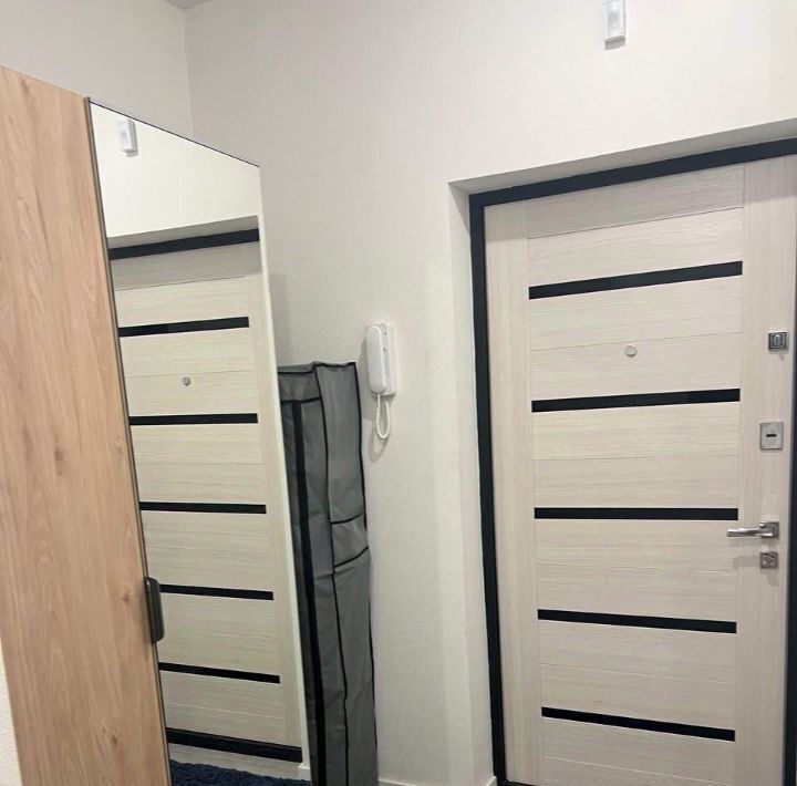 квартира г Одинцово р-н мкр Клубничное поле Одинцово, 9 фото 22