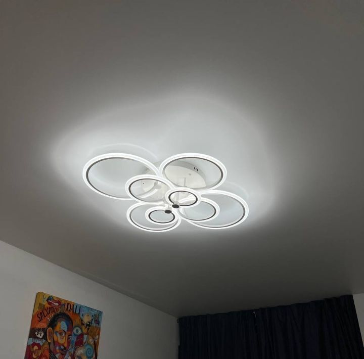 квартира г Одинцово р-н мкр Клубничное поле Одинцово, 9 фото 31