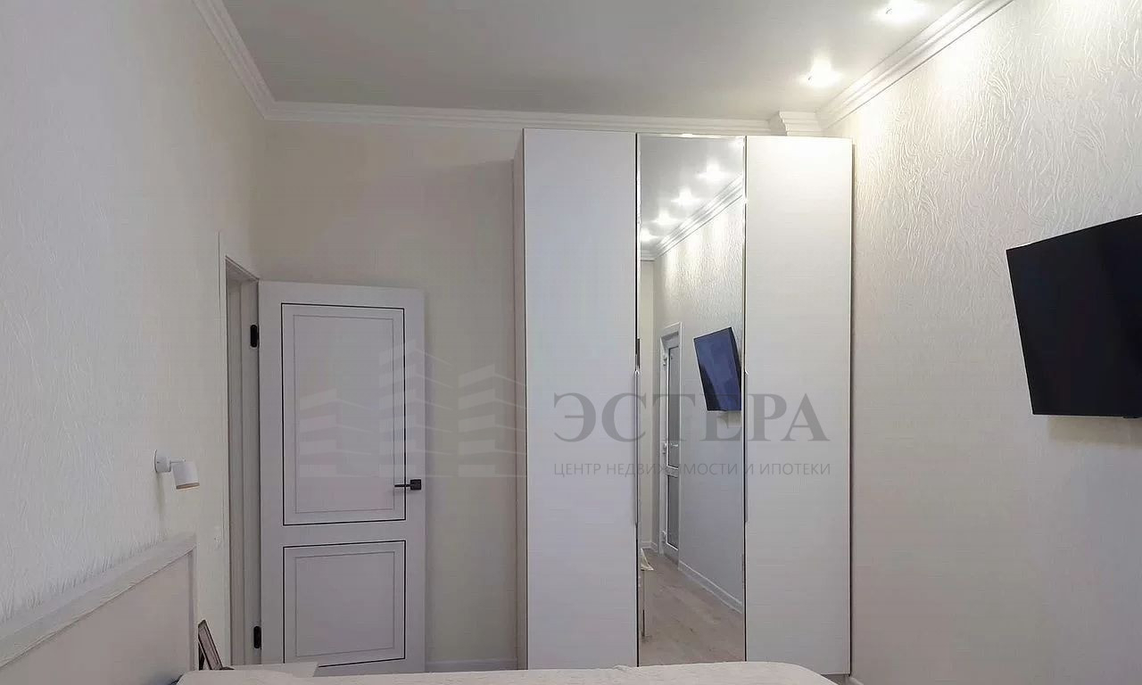 квартира г Геленджик ул Курортная 14б/2 фото 6