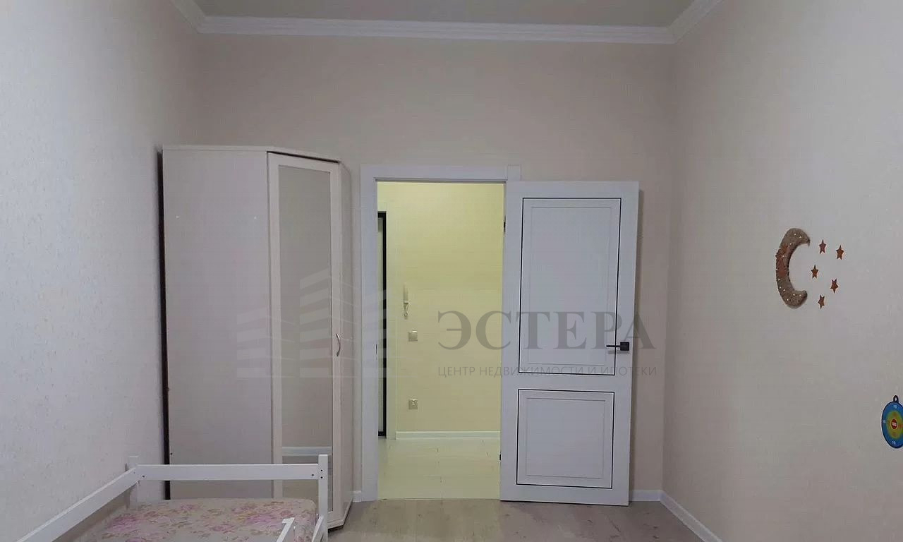 квартира г Геленджик ул Курортная 14б/2 фото 8