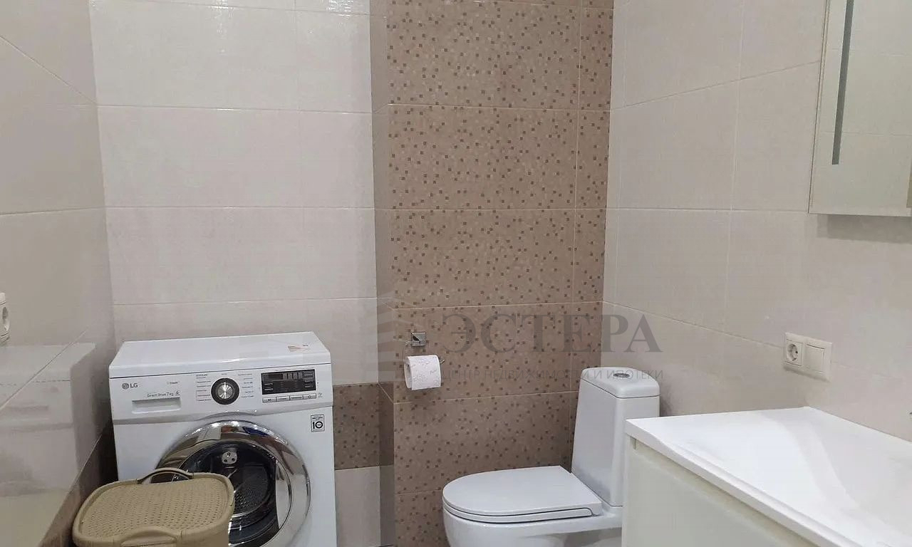 квартира г Геленджик ул Курортная 14б/2 фото 10