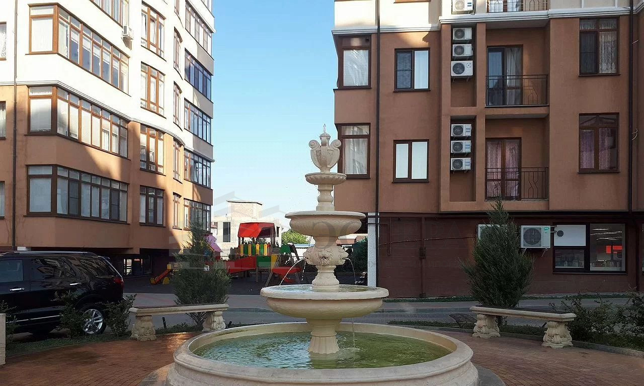 квартира г Геленджик ул Курортная 14б/2 фото 17