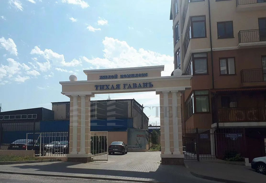 квартира г Геленджик ул Курортная 14б/2 фото 18