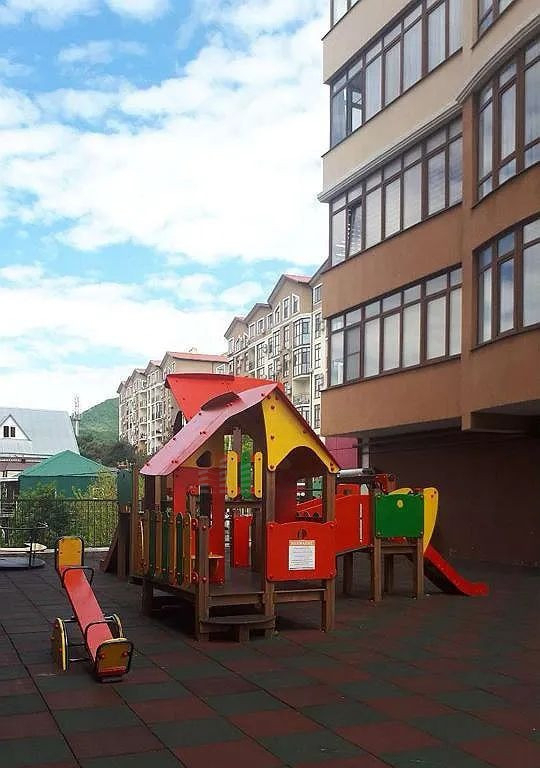 квартира г Геленджик ул Курортная 14б/2 фото 22