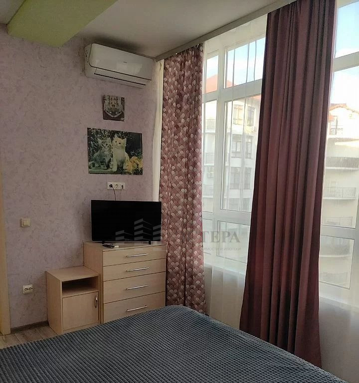 квартира г Геленджик ул Крымская 19/1 фото 5
