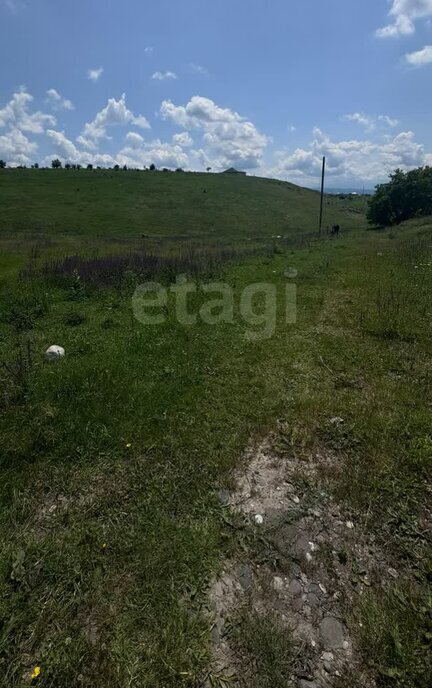 земля г Назрань Оренбургская улица фото 3