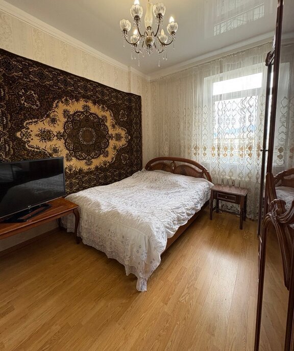 квартира г Сочи Больничный городок ул Дагомысская 5 фото 8