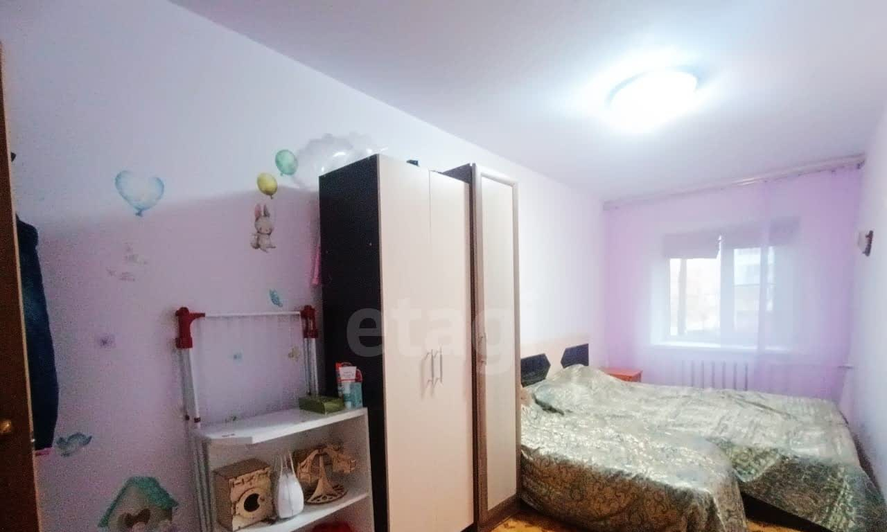 квартира г Йошкар-Ола ул Красноармейская 53 фото 5