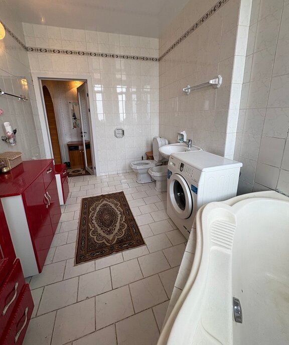 квартира г Сочи Больничный городок ул Дагомысская 5 фото 11