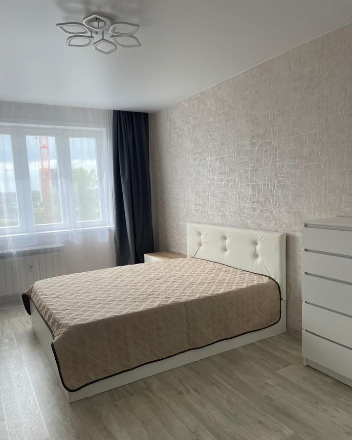 квартира г Новосибирск р-н Ленинский ул Забалуева 69 фото 1