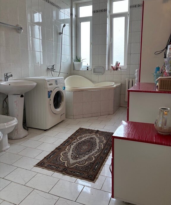 квартира г Сочи Больничный городок ул Дагомысская 5 фото 13