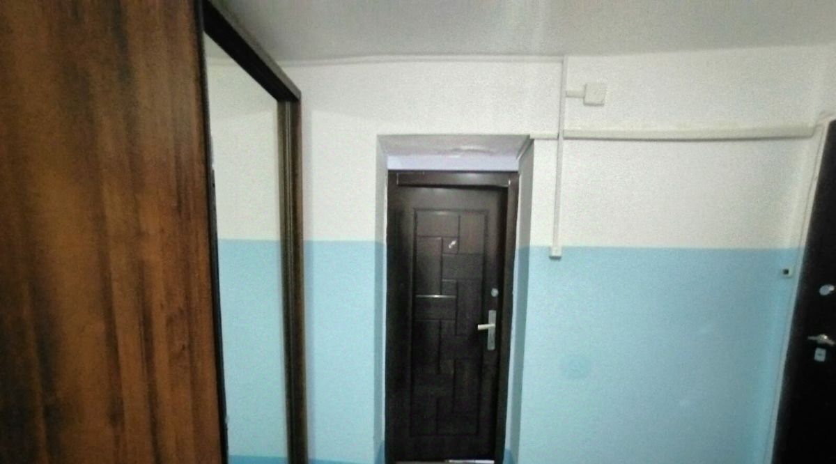 квартира г Бор ул Фрунзе 21 фото 4