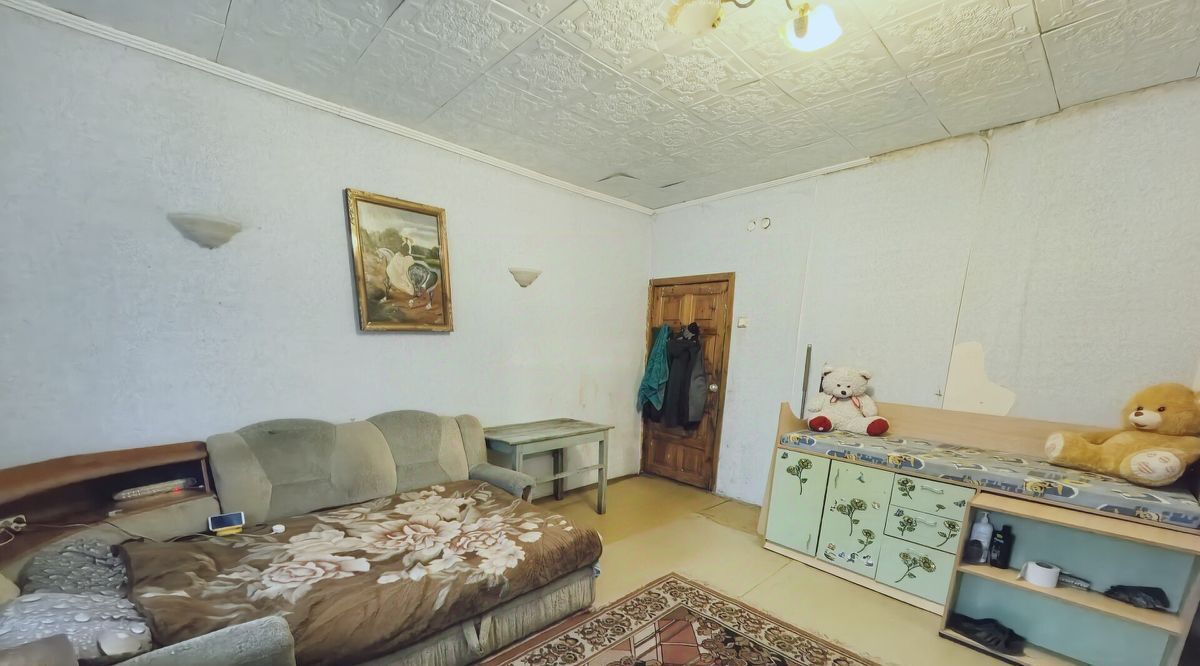 квартира г Бор ул Мира 5 фото 2