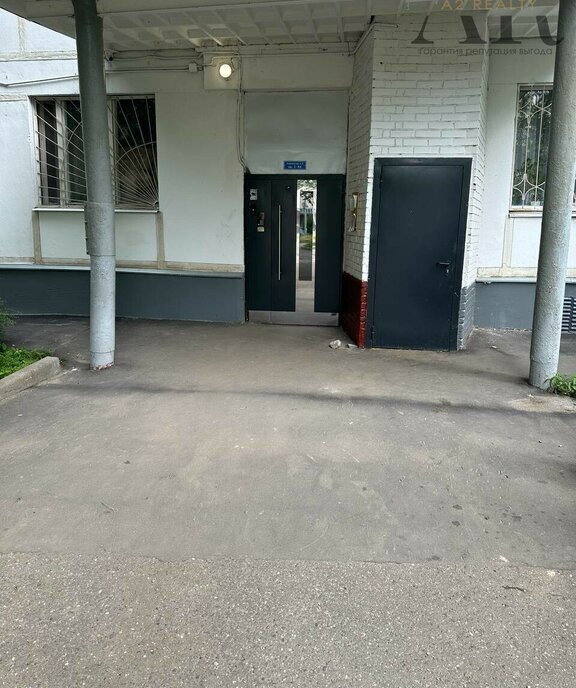 комната г Москва метро Бескудниково проезд Путевой 44 фото 8