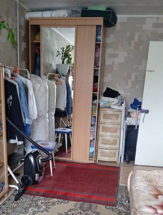 комната г Екатеринбург Чкаловская ул Громова 142 фото 3