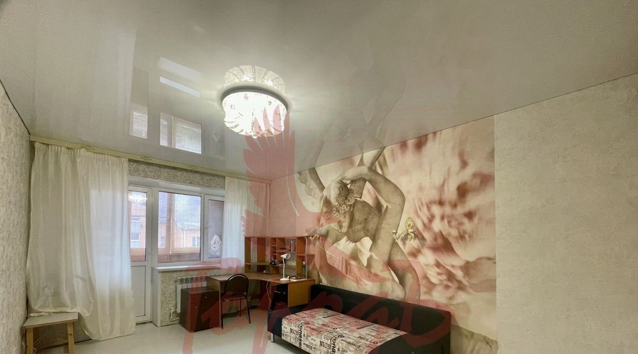 квартира г Орел р-н Заводской ул Выставочная 33 фото 15