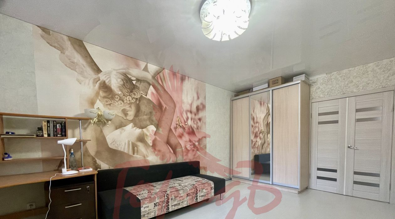 квартира г Орел р-н Заводской ул Выставочная 33 фото 16