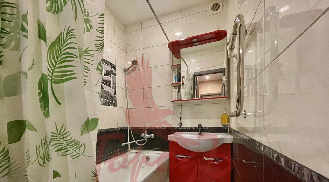 квартира г Орел р-н Заводской ул Выставочная 33 фото 18