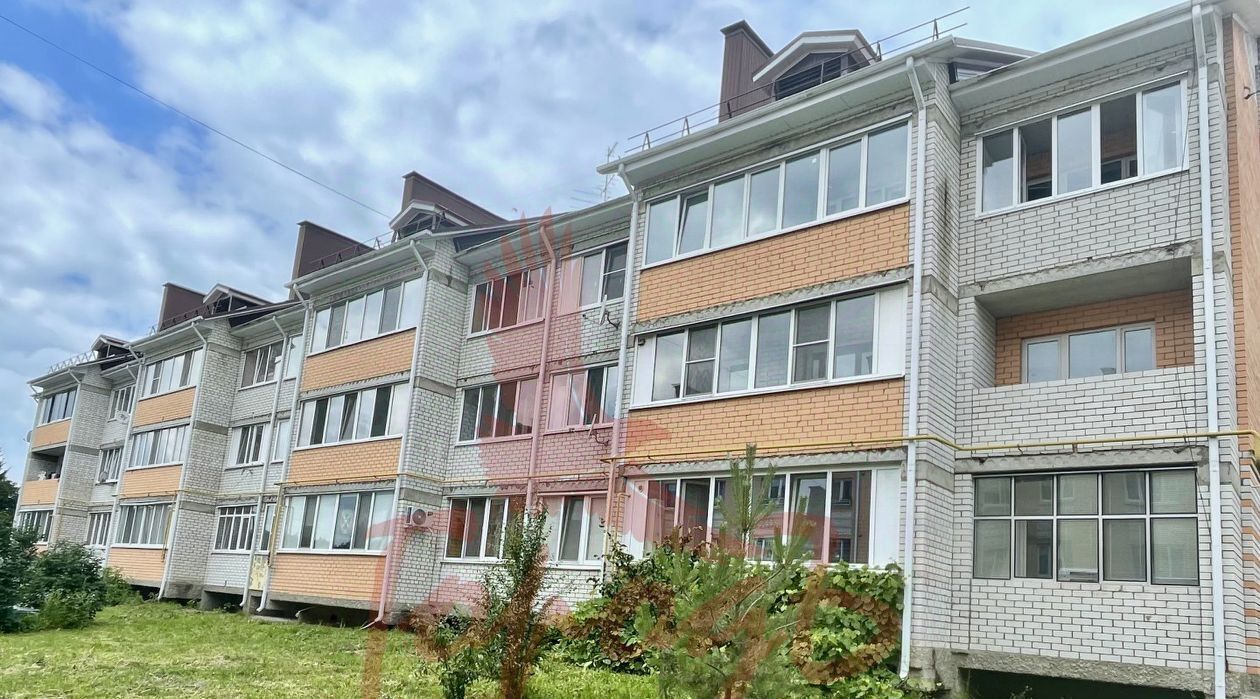 квартира г Орел р-н Заводской ул Выставочная 33 фото 23