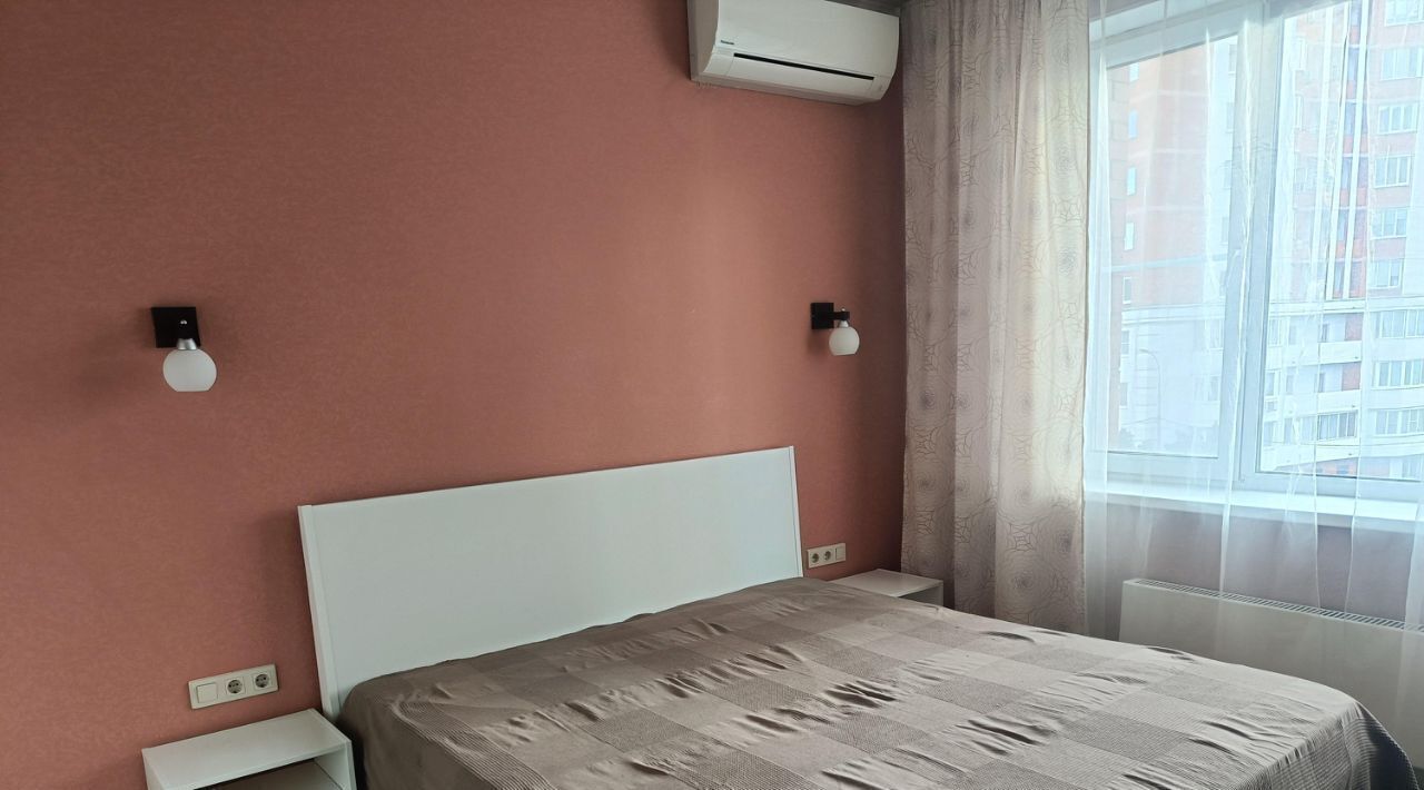 квартира г Одинцово ул Вокзальная 39б Одинцово фото 12