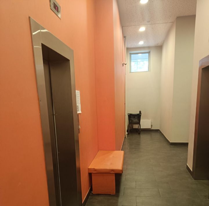 квартира г Одинцово ул Вокзальная 39б Одинцово фото 25