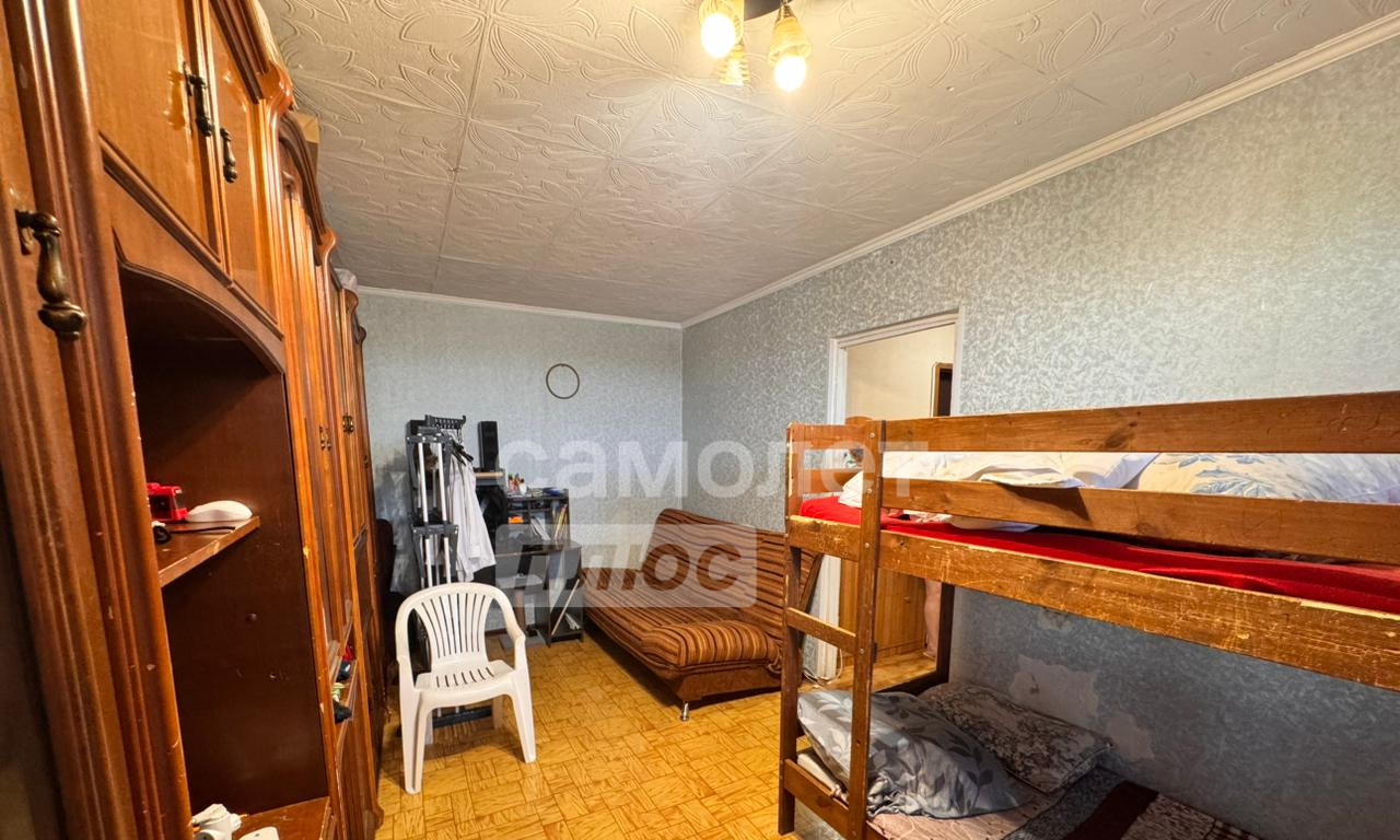 квартира г Орехово-Зуево ул Мадонская 20 фото 5