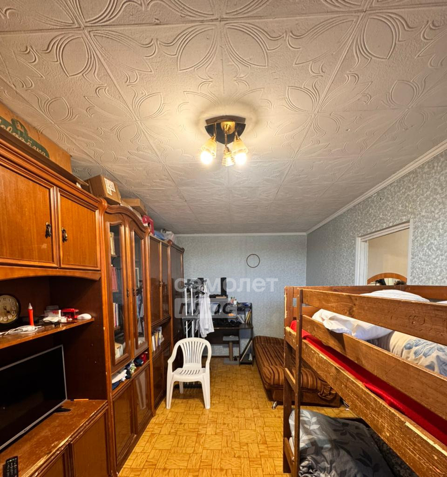 квартира г Орехово-Зуево ул Мадонская 20 фото 10