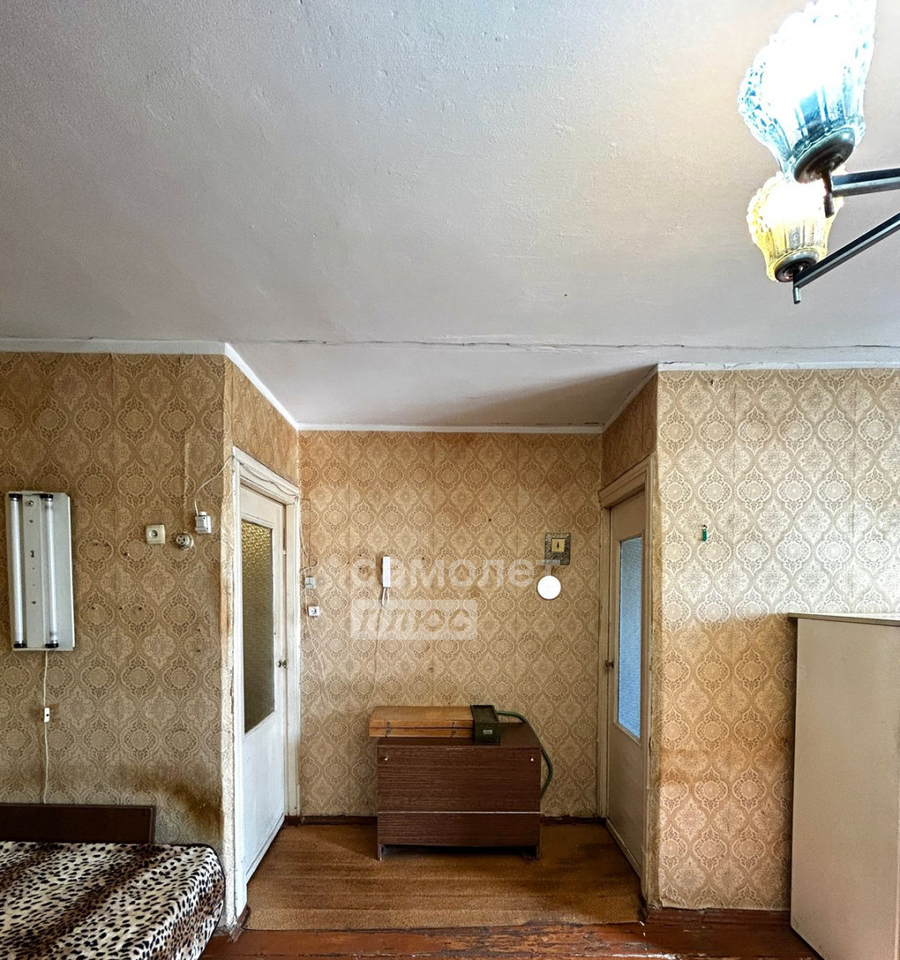 квартира г Орехово-Зуево ул Гагарина 29 фото 7